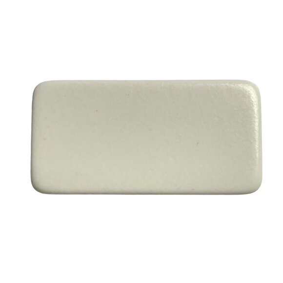 Double Nine Dominoes Replacement Tile 7 8 Color Dot Vintage 1998 mq - Picture 4 of 4